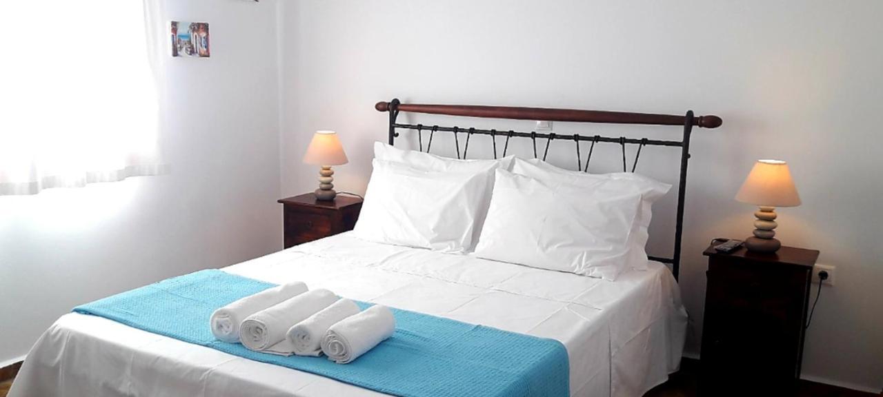 Villa Almyra Aegina Экстерьер фото