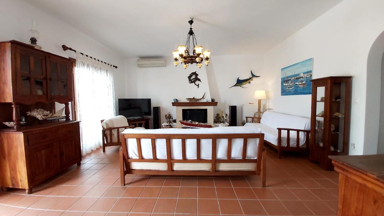 Villa Almyra Aegina Экстерьер фото